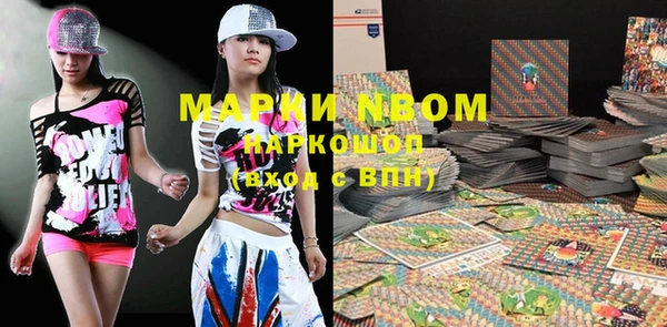 молекула духа Наволоки