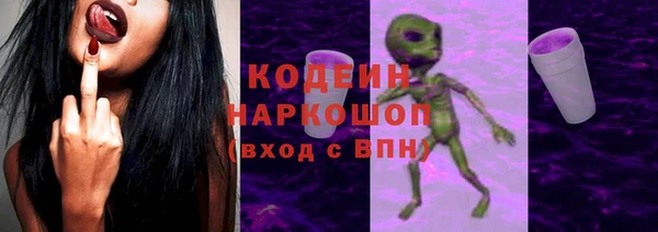 молекула духа Наволоки